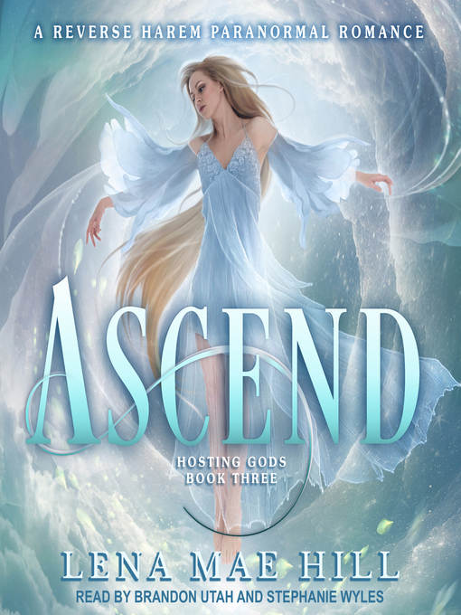 Title details for Ascend by Lena Mae Hill - Available